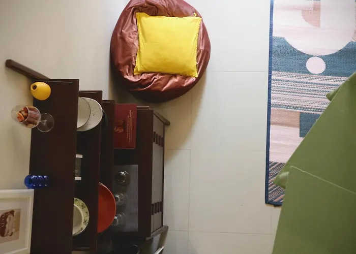 Anong Nook Iconsiam Riverside Area Easy Access To Bts Mrt * 曼谷